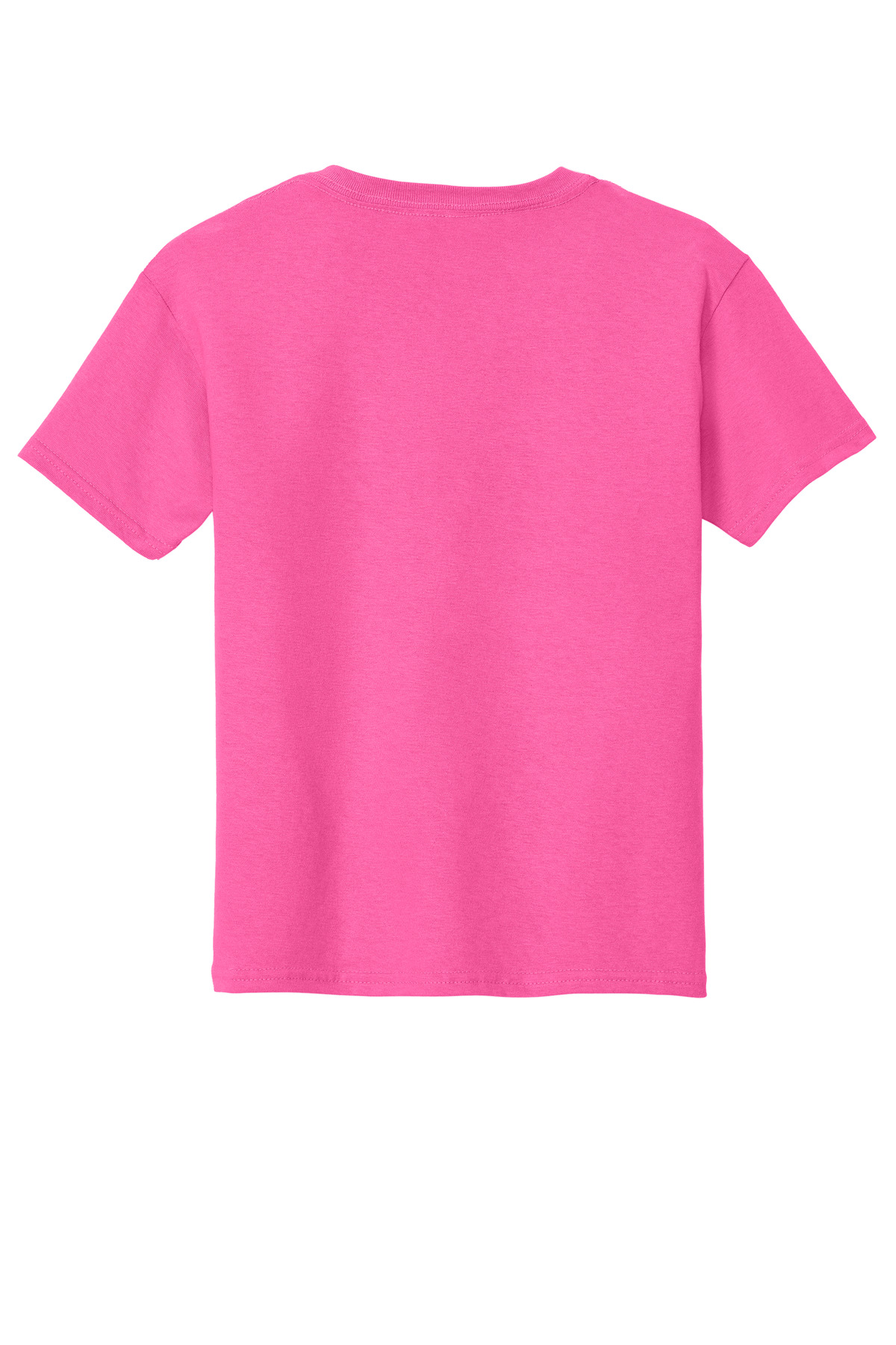 Gildan - Youth Heavy Cotton 100% Cotton T-Shirt. 5000B 22