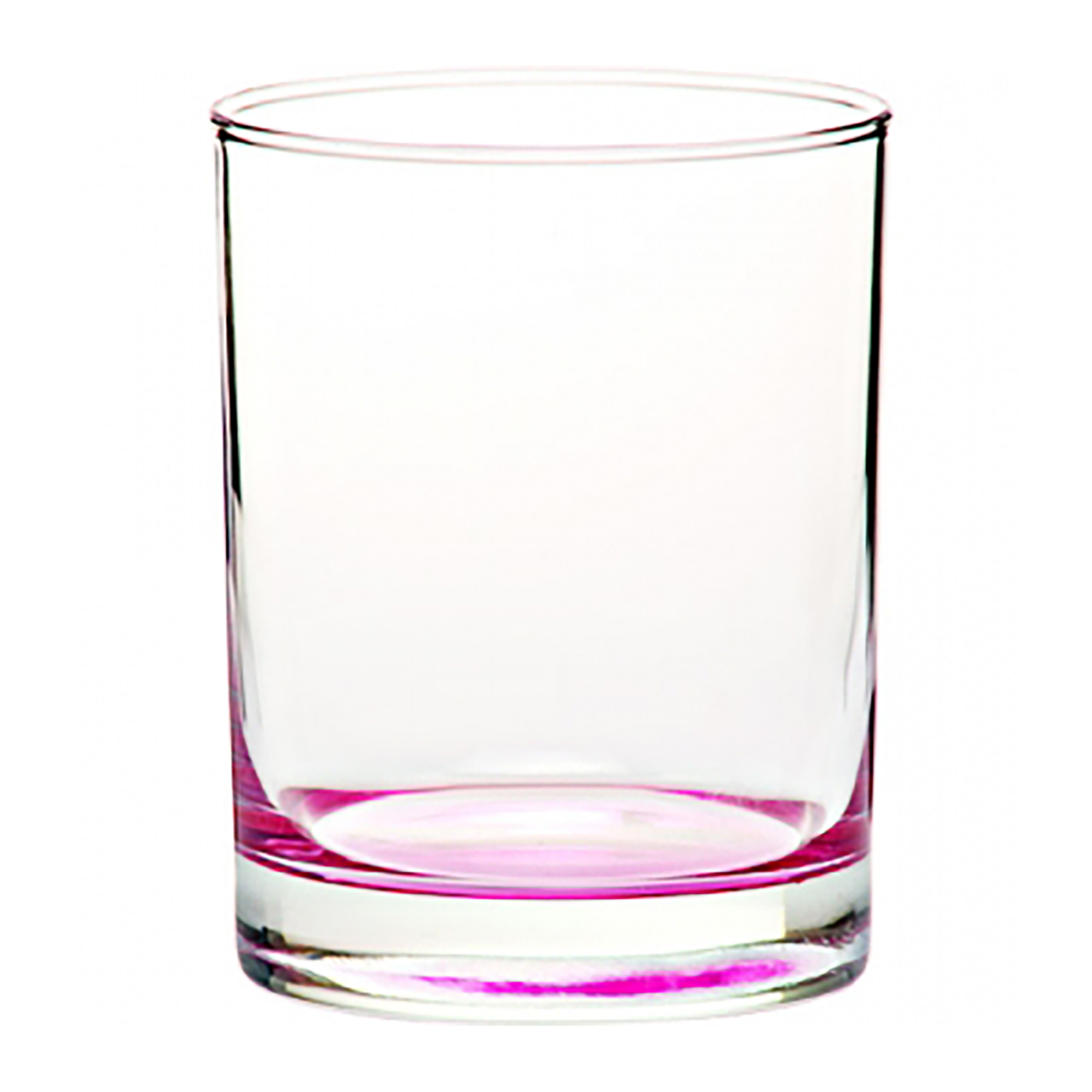 13.5 oz. Libbey ® Heavy Base Whiskey Rocks Glasses 9