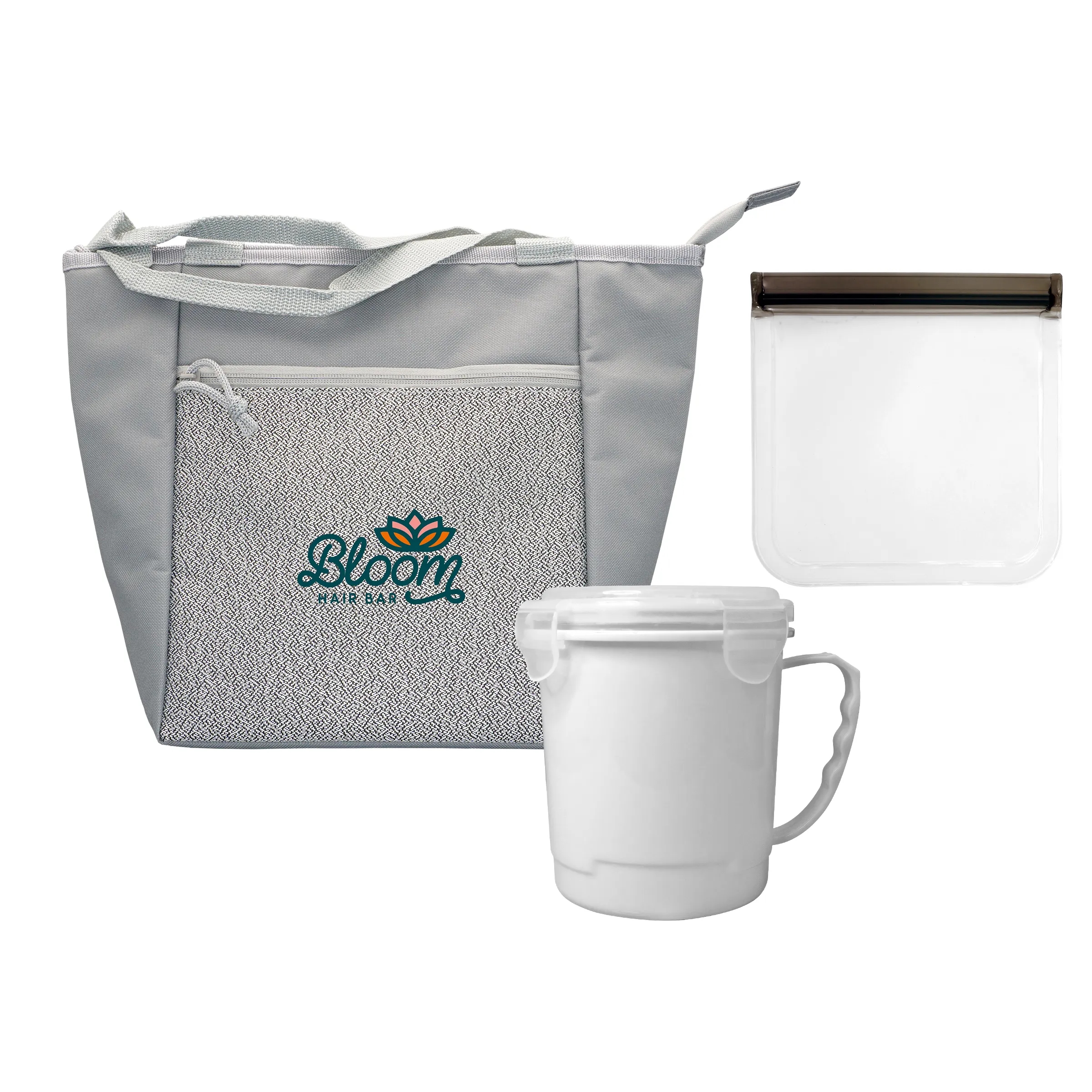 Speck Soup & Sandwich Tote Set 14