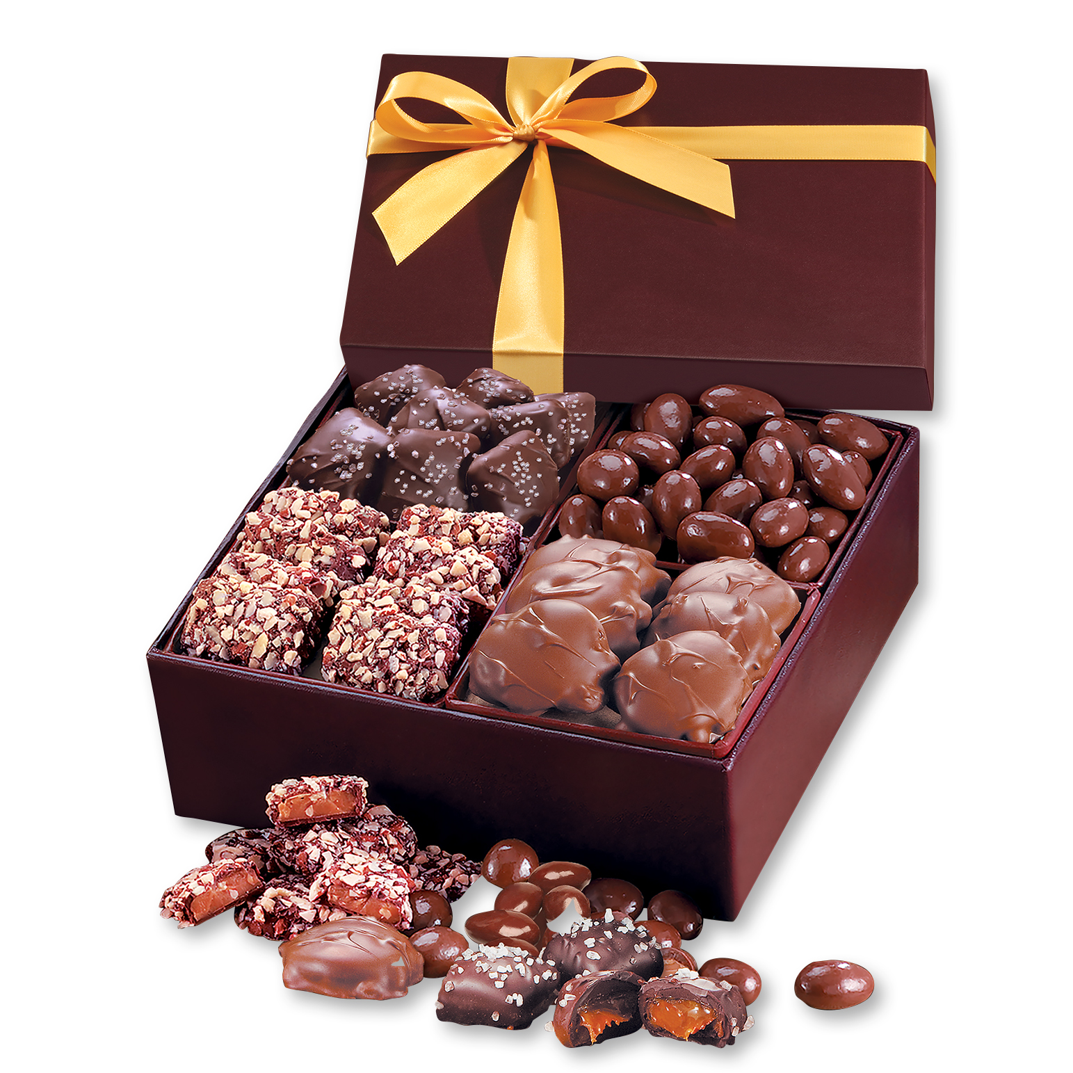 Chocolate Elegance 2