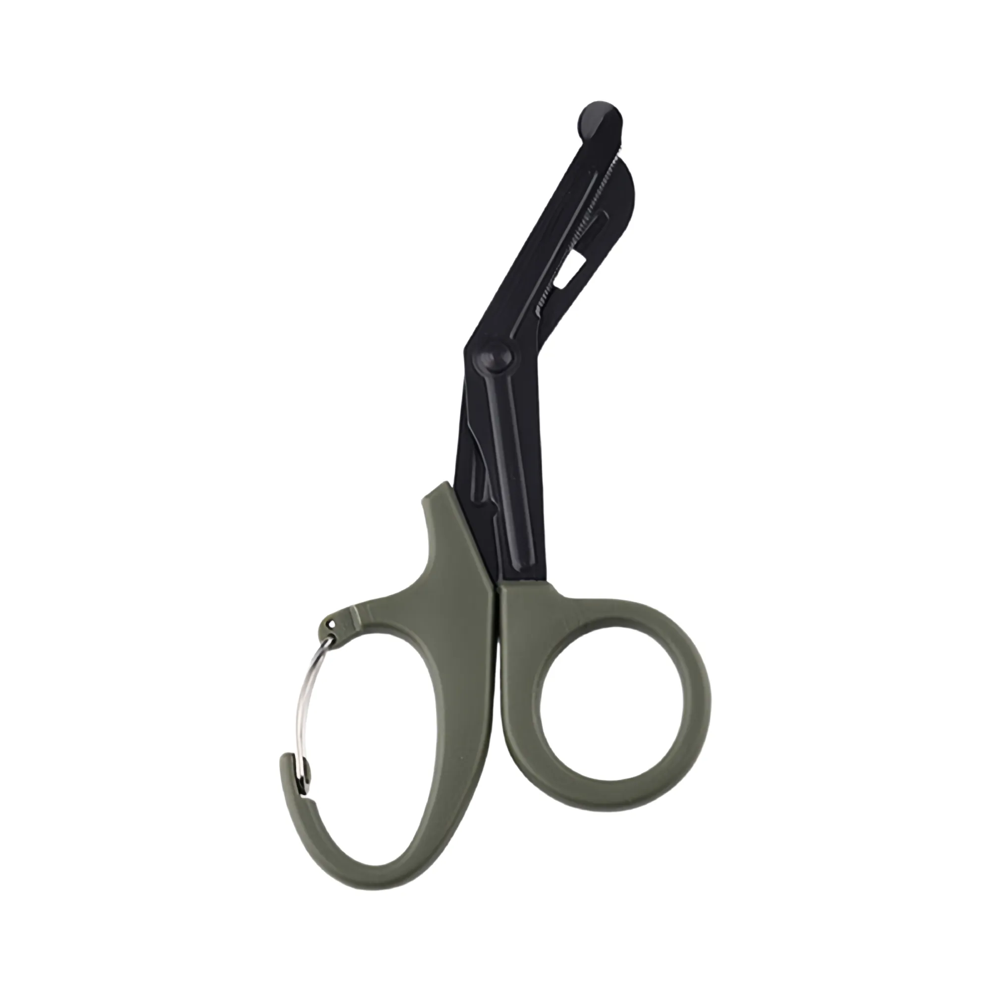 Outdoor Medical Survival Rescue Scissors 1