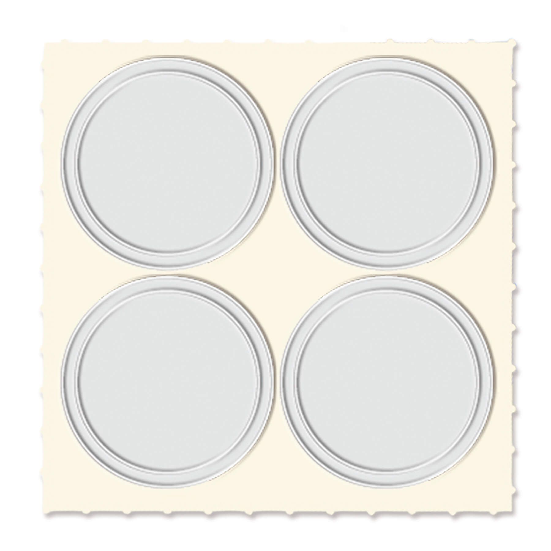 Quad Dots® 12