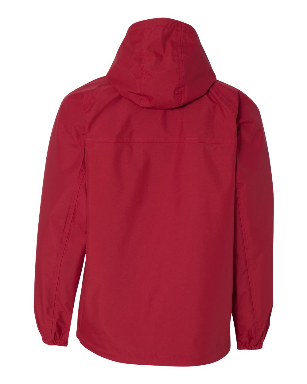 Unisex Torrent Waterproof Hooded Jacket - 5335 32
