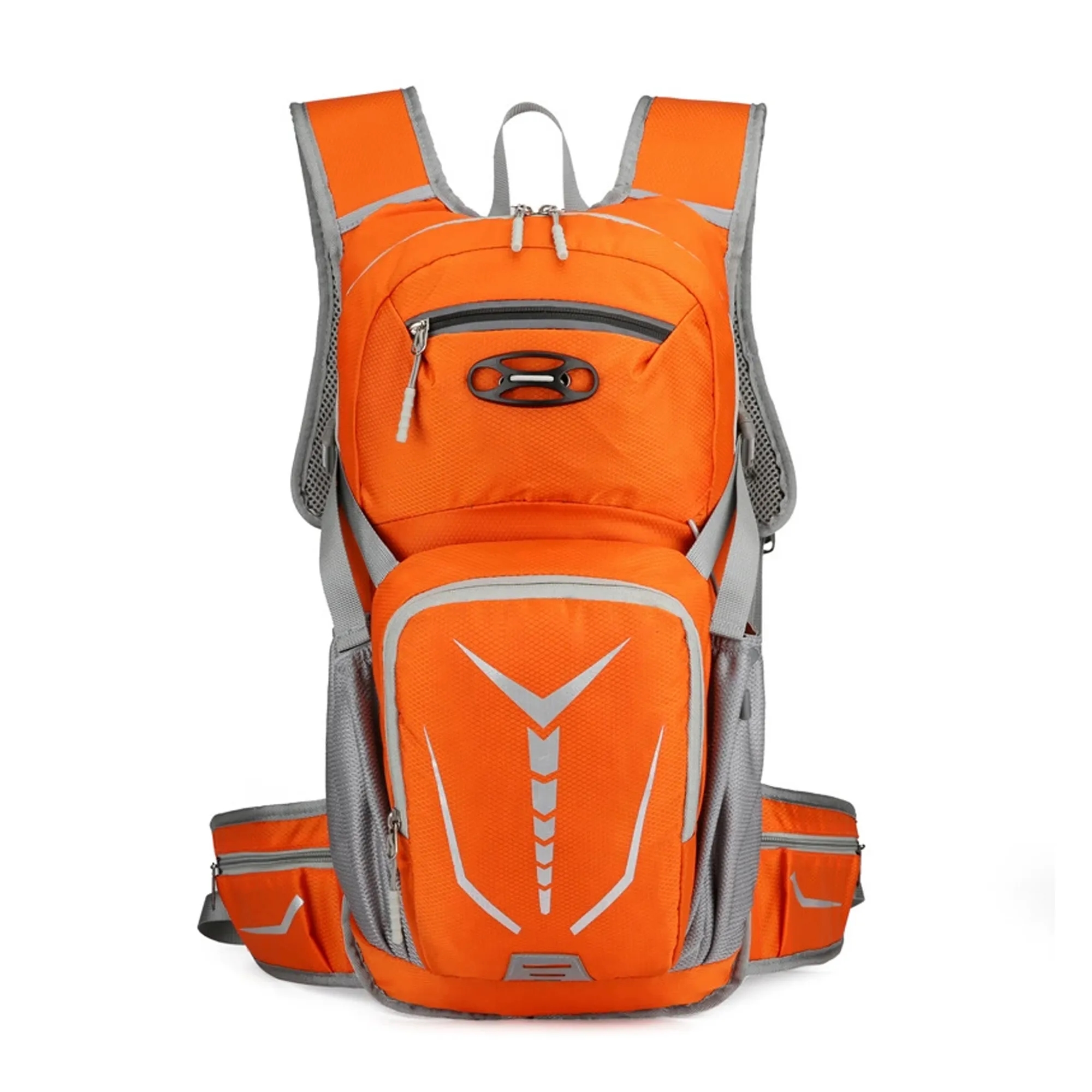 Compact Riding Backpack For Outdoor Use 4