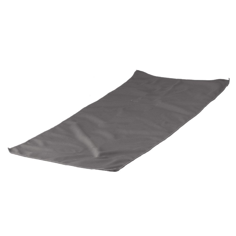 Cooling Towel w/ Mesh Carrying Bag 8