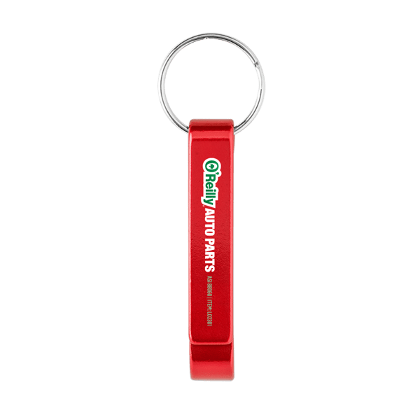 Crab Bottle Opener Keychain 60