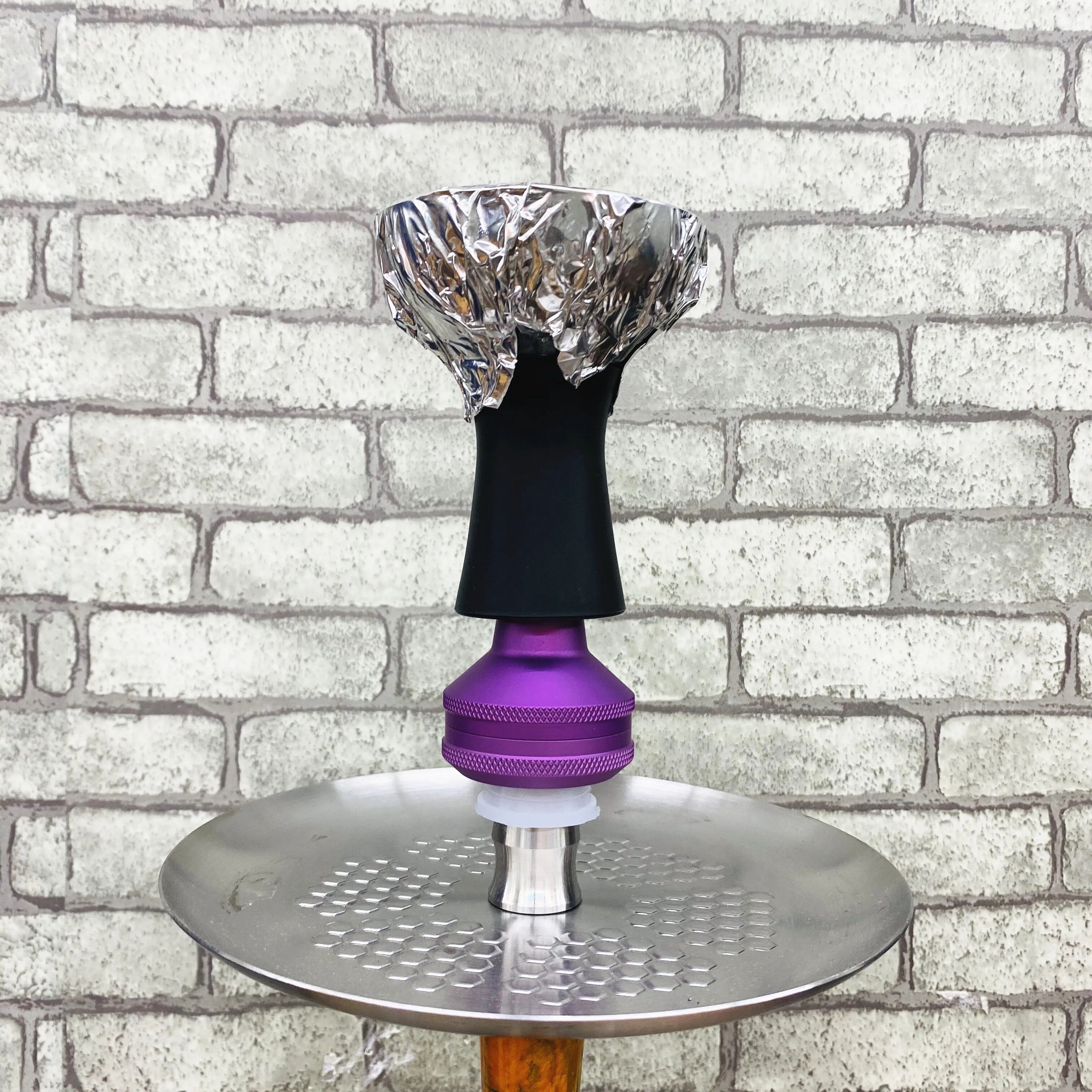 Hookah Molasses Catcher 1