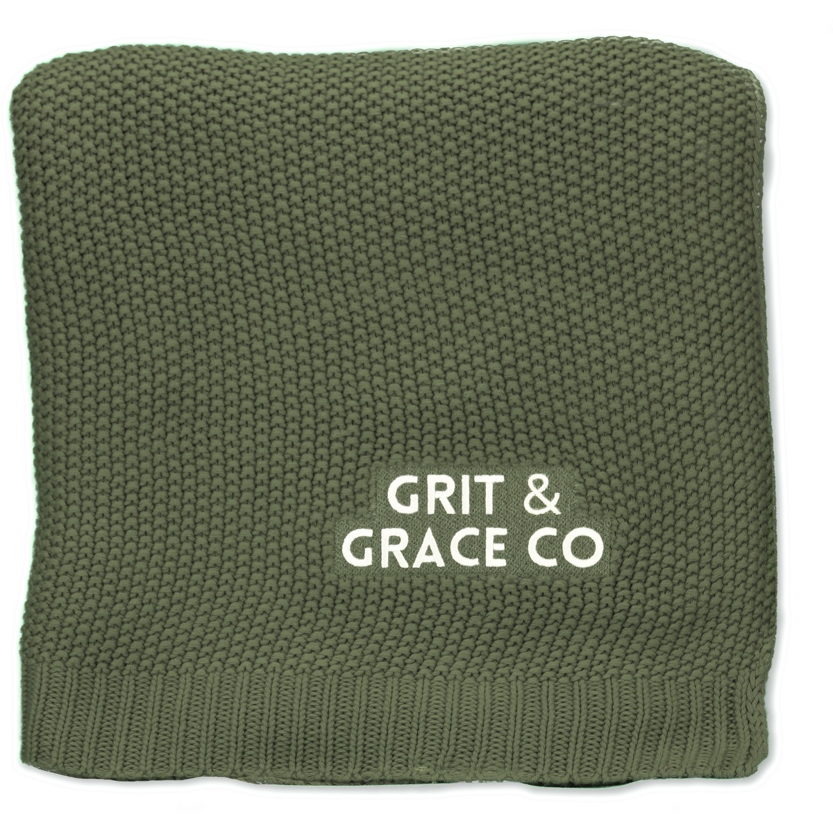 Aliehs Crochet Knit Throw 3