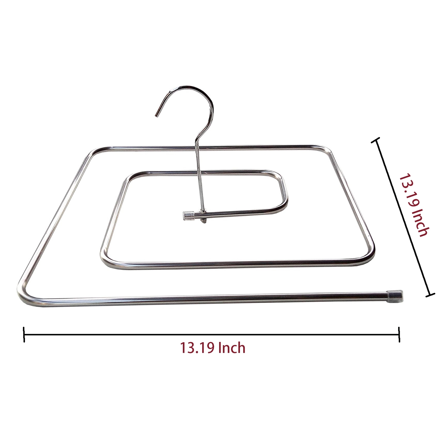 Stainless Steel Quilt Drying Rack 3
