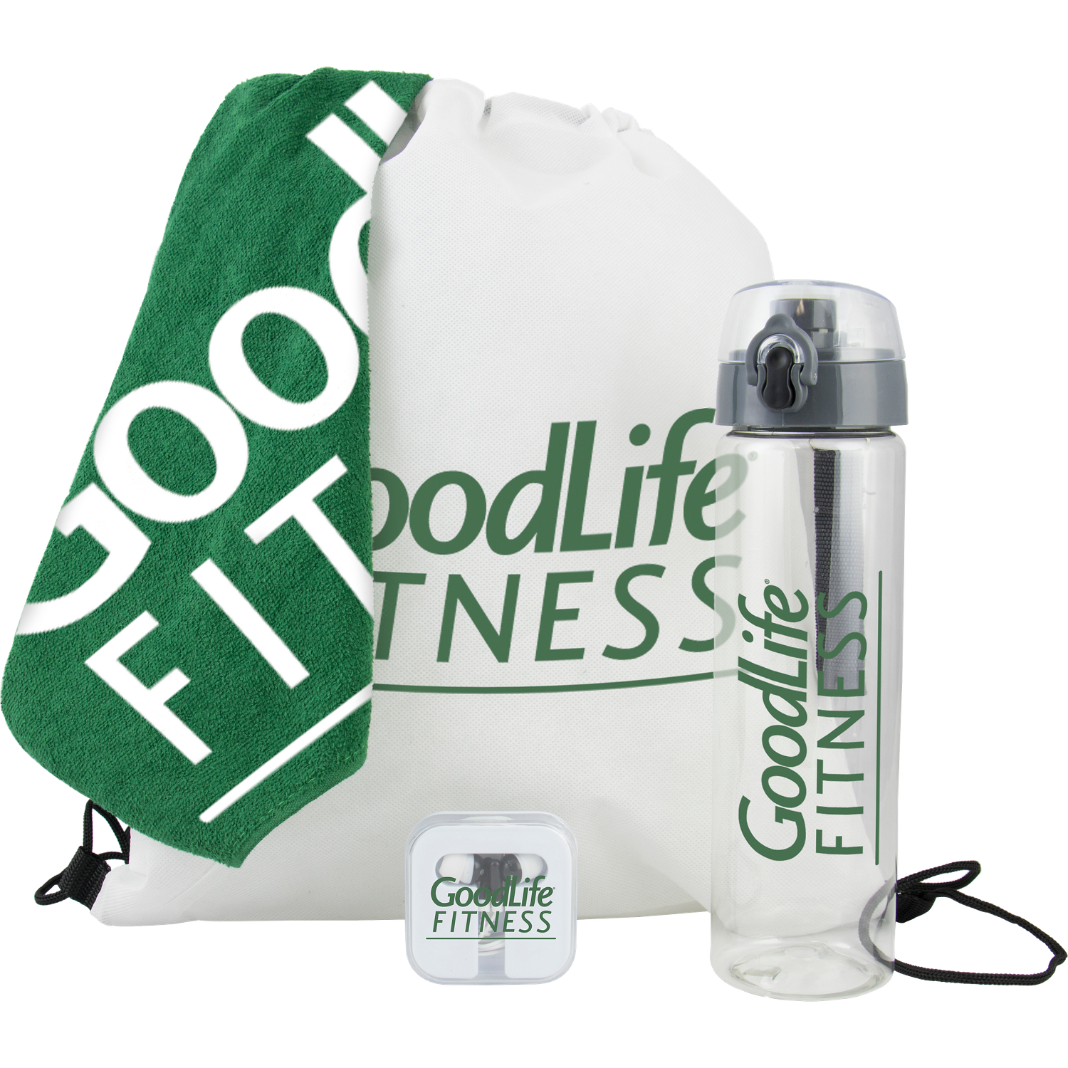 Fitness Kit 1