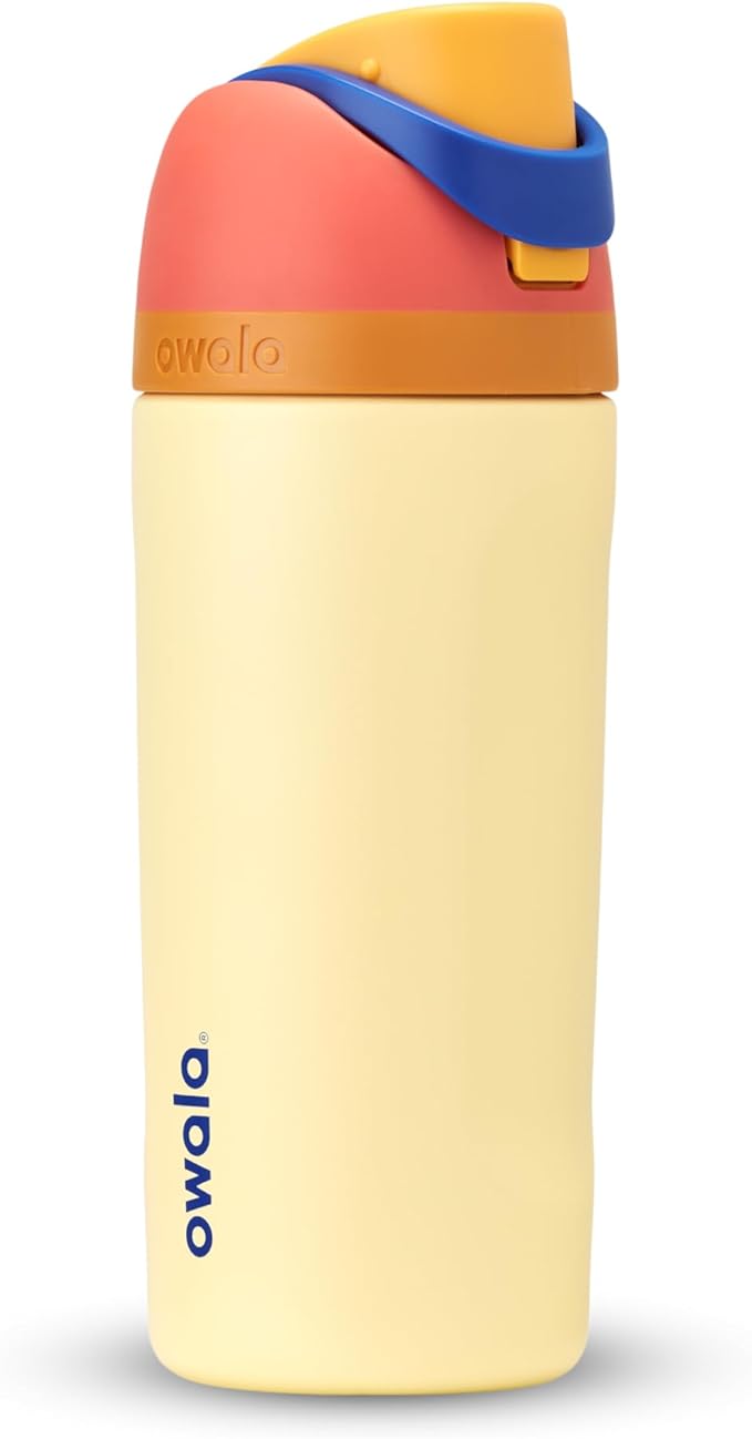 Stainless Steel Water Bottle 14