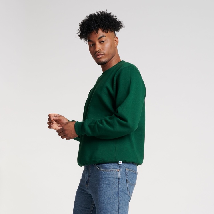 RUSSELL ATHLETIC DRI-POWER® Unisex Sweatshirt 31