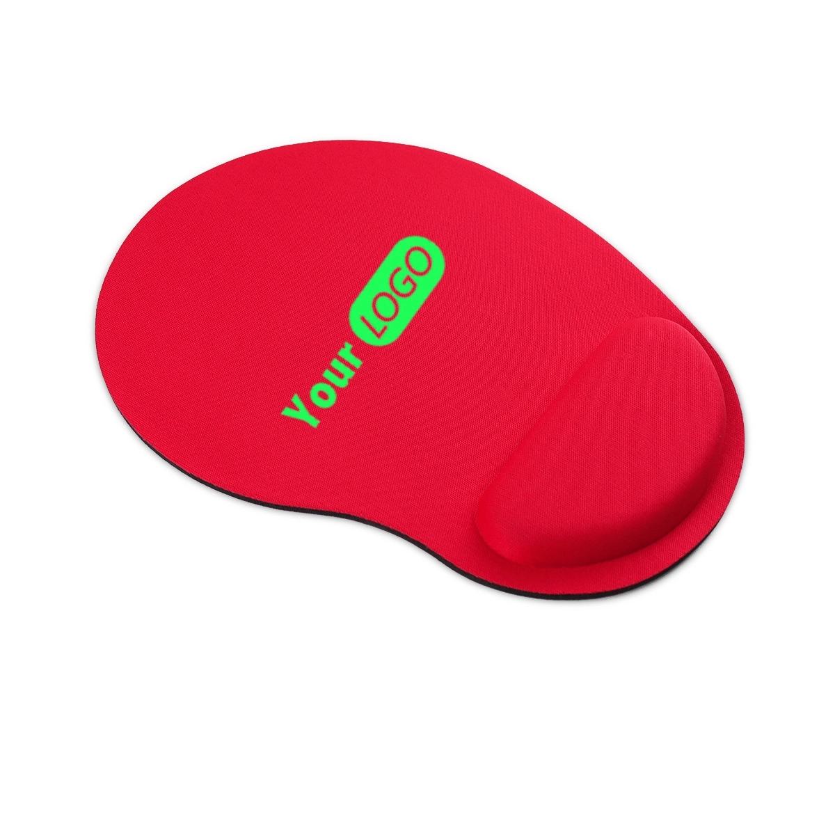 Mouse Pad With Wrist Rest 3