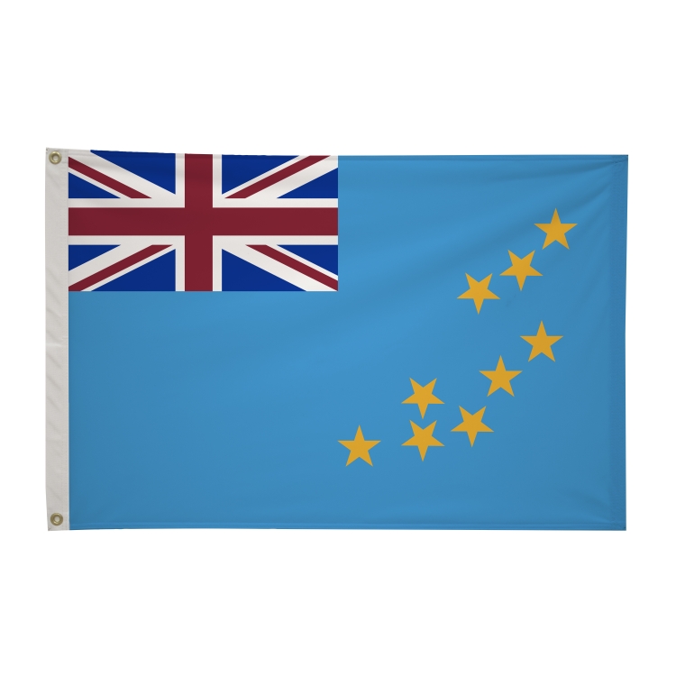 2' x 3'International Flag 2