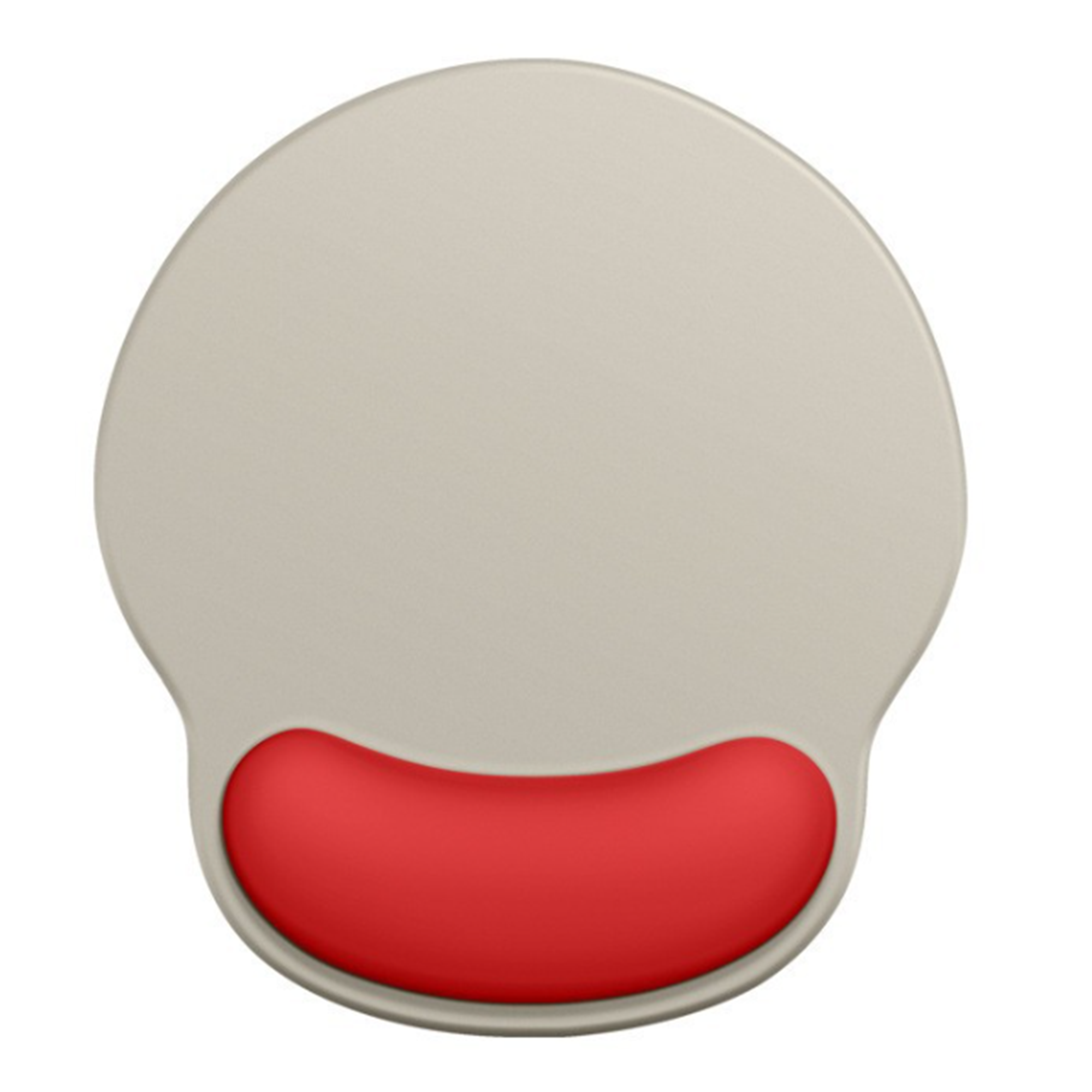 Ergonomic Wrist Guard Mouse Pad 15