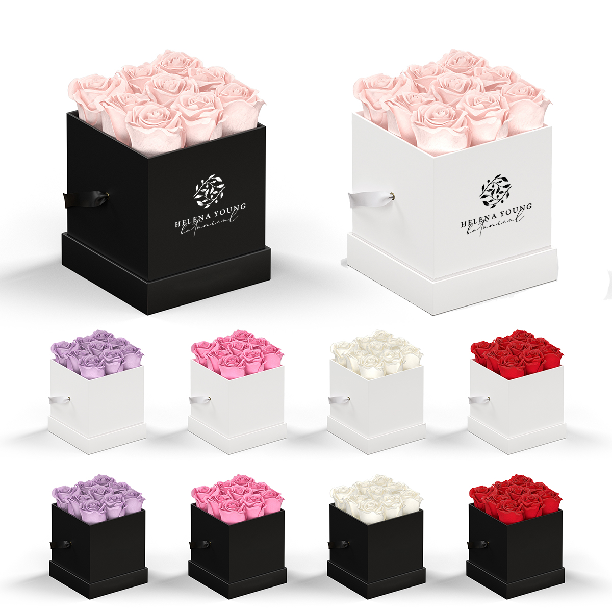 Classique Mini Square by VeF 1