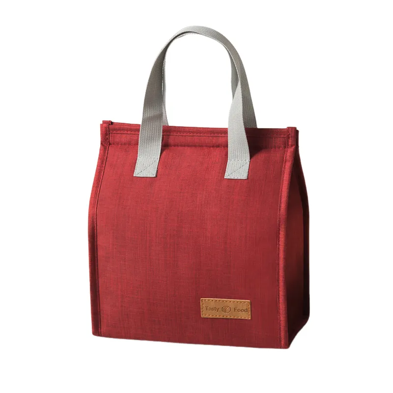 Insulated Lunch Tote 3