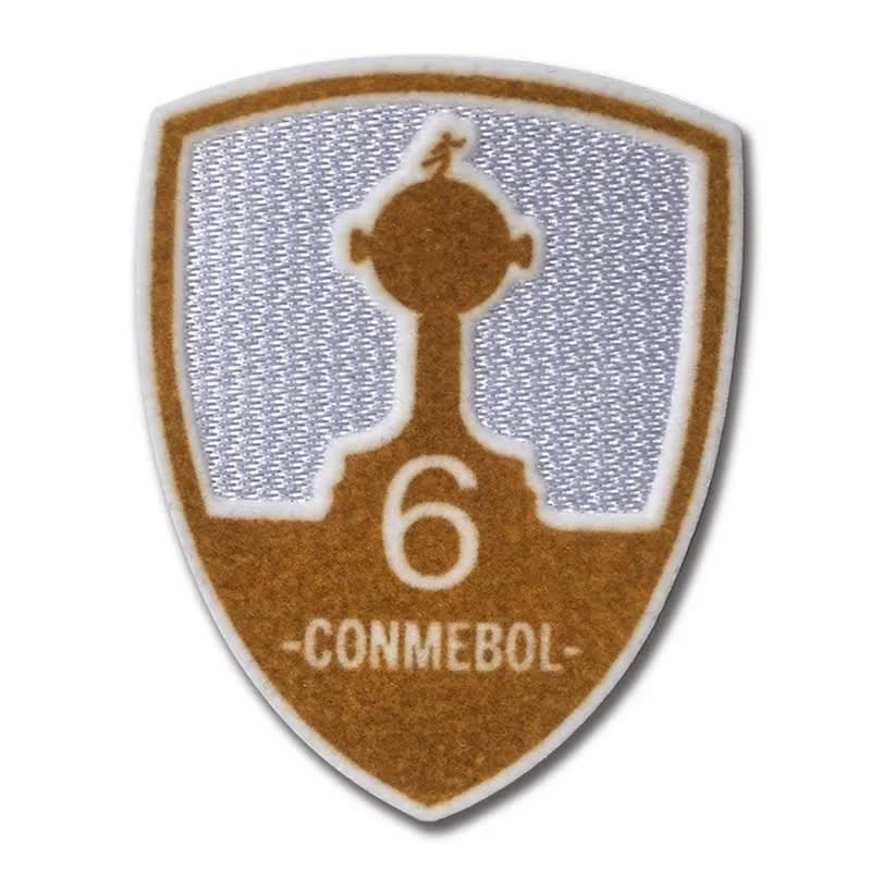 Custom Flock Patches 4
