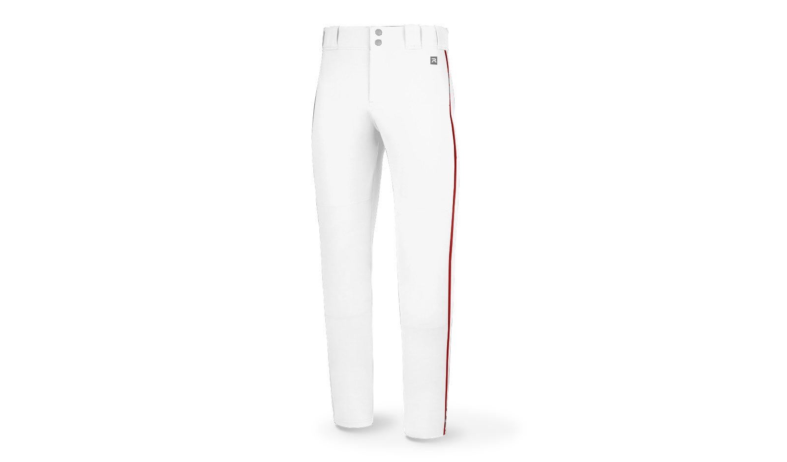 Youth Stock PTS Baseball Piped Tailored Pant 8