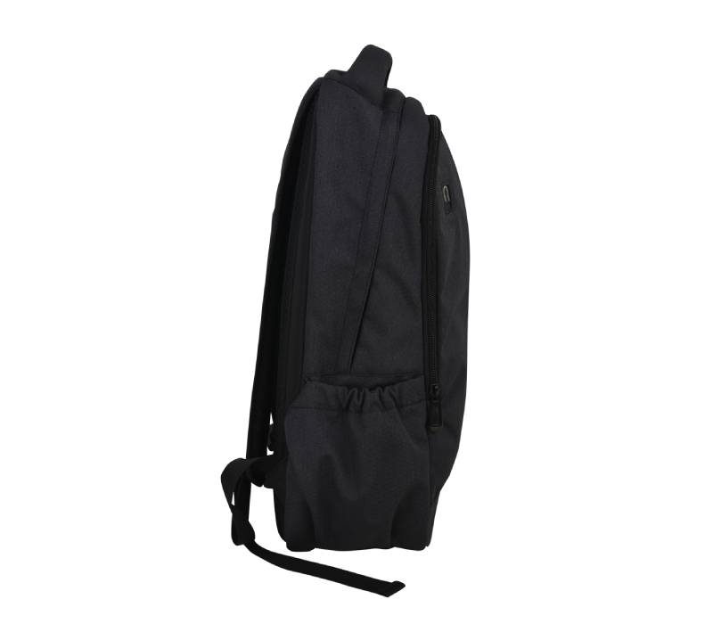 17 inch Lightweight Laptop Backpack with Mesh Pocket 4
