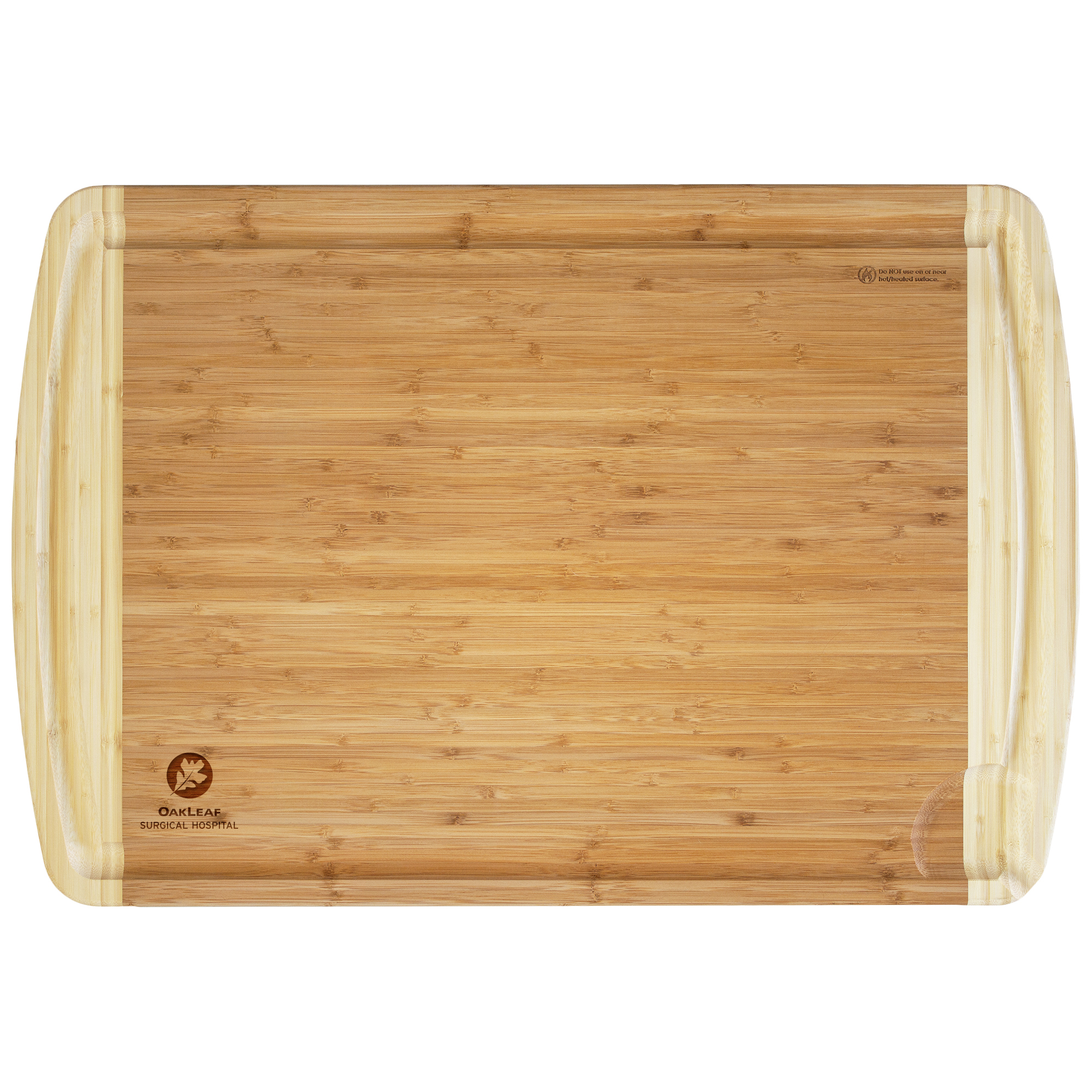 30" Countertop Cutting Board