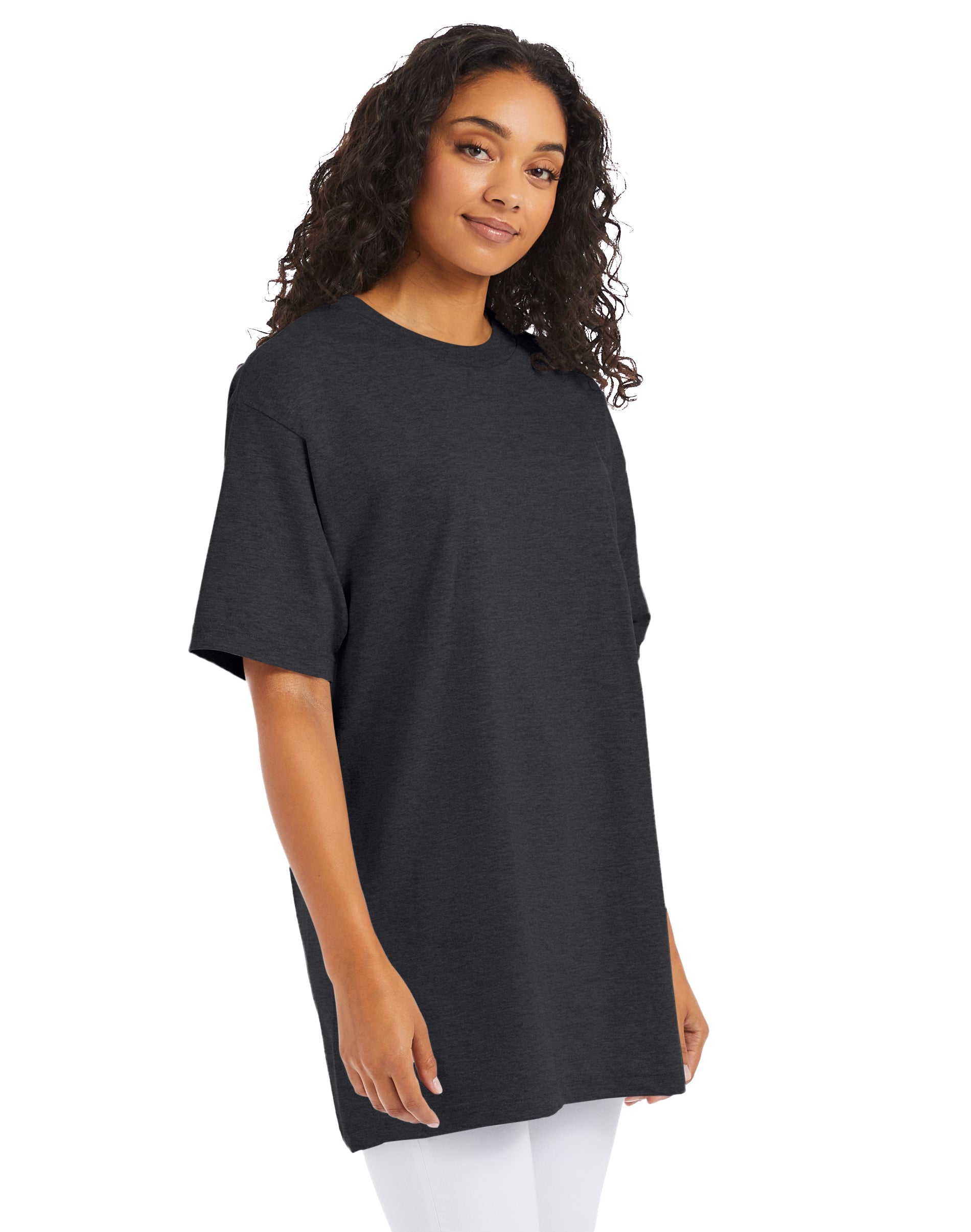 Hanes Beefy-T® Tall T-Shirt 2