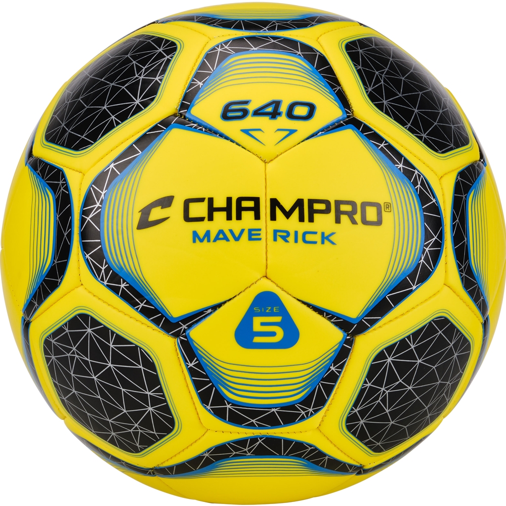 Maverick Soccer Ball 14
