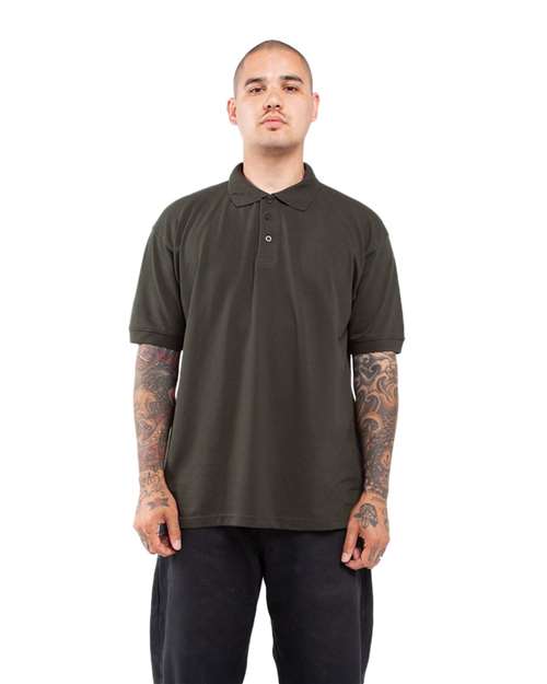 Unisex Polo - SHCP 18