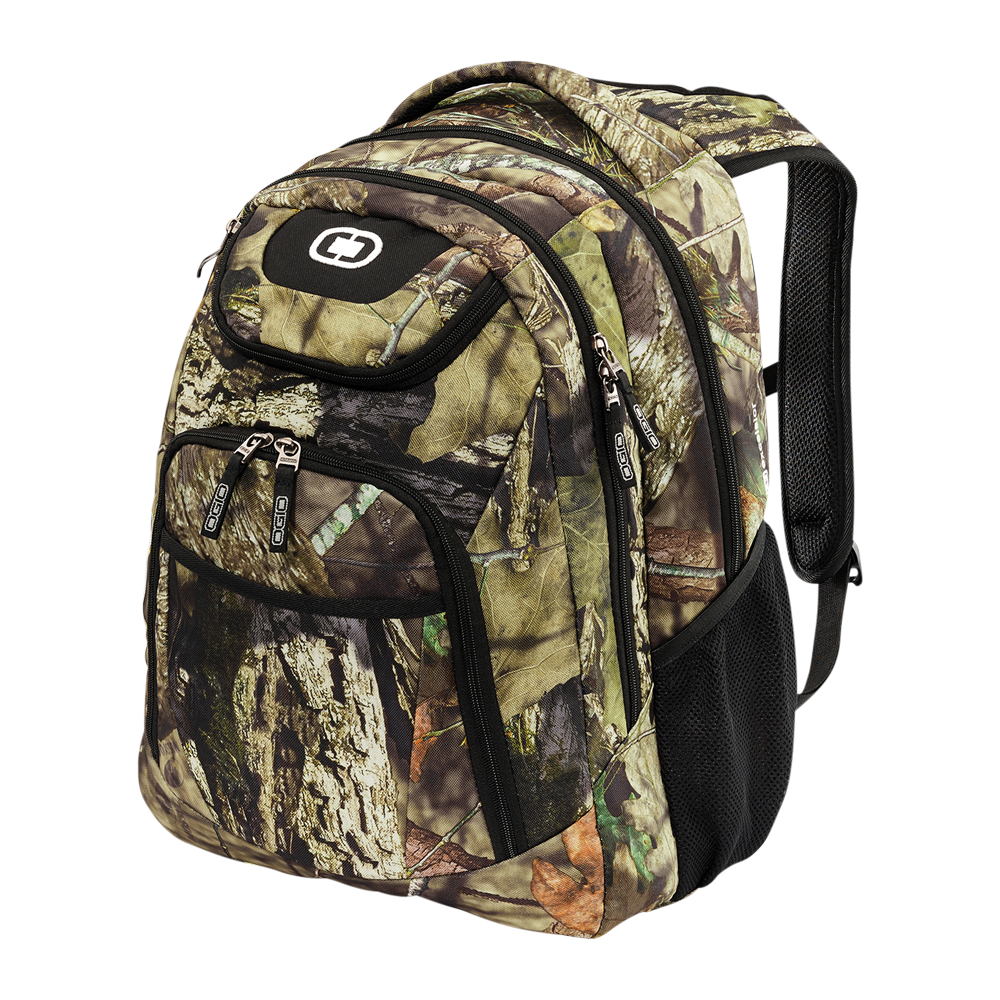 OGIO Camo Excelsior Pack 6