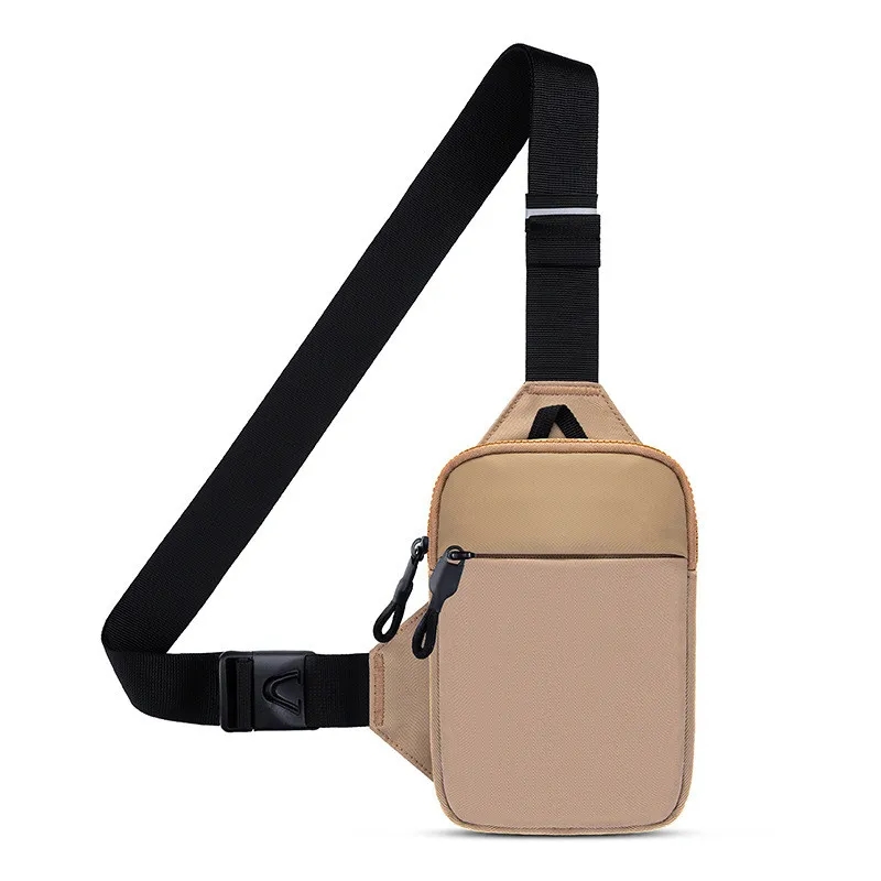Mini Crossbody Chest Bag 5