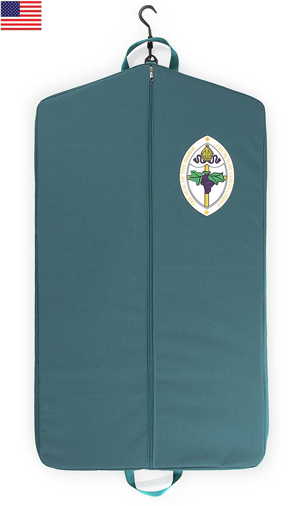 Band Aide Garment Bag 22X2X38" 2