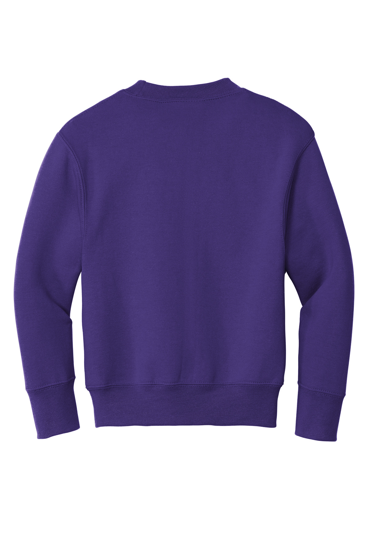 Port & Company® Youth Core Fleece Crewneck Sweatshirt 56
