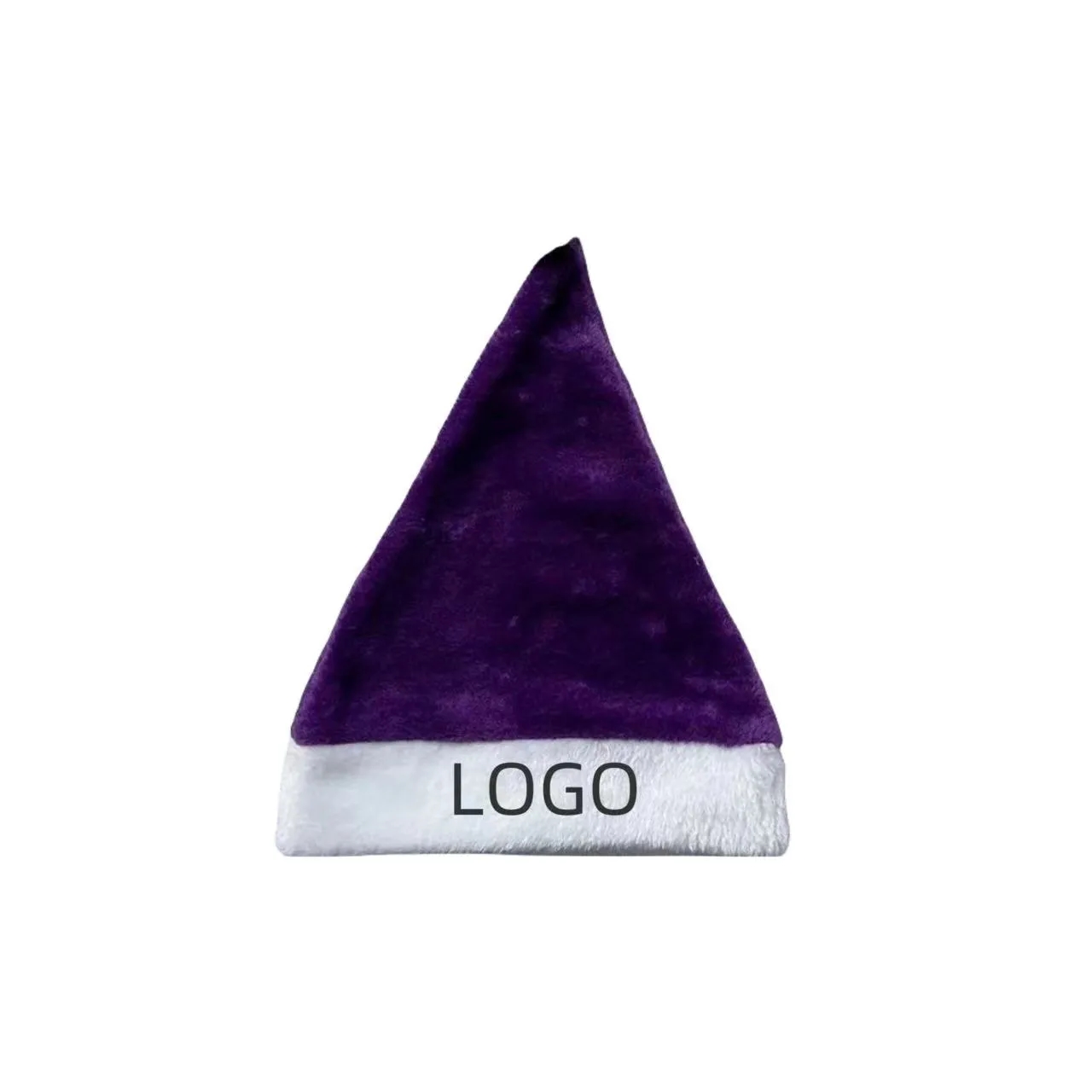 Santa Claus Hat 2
