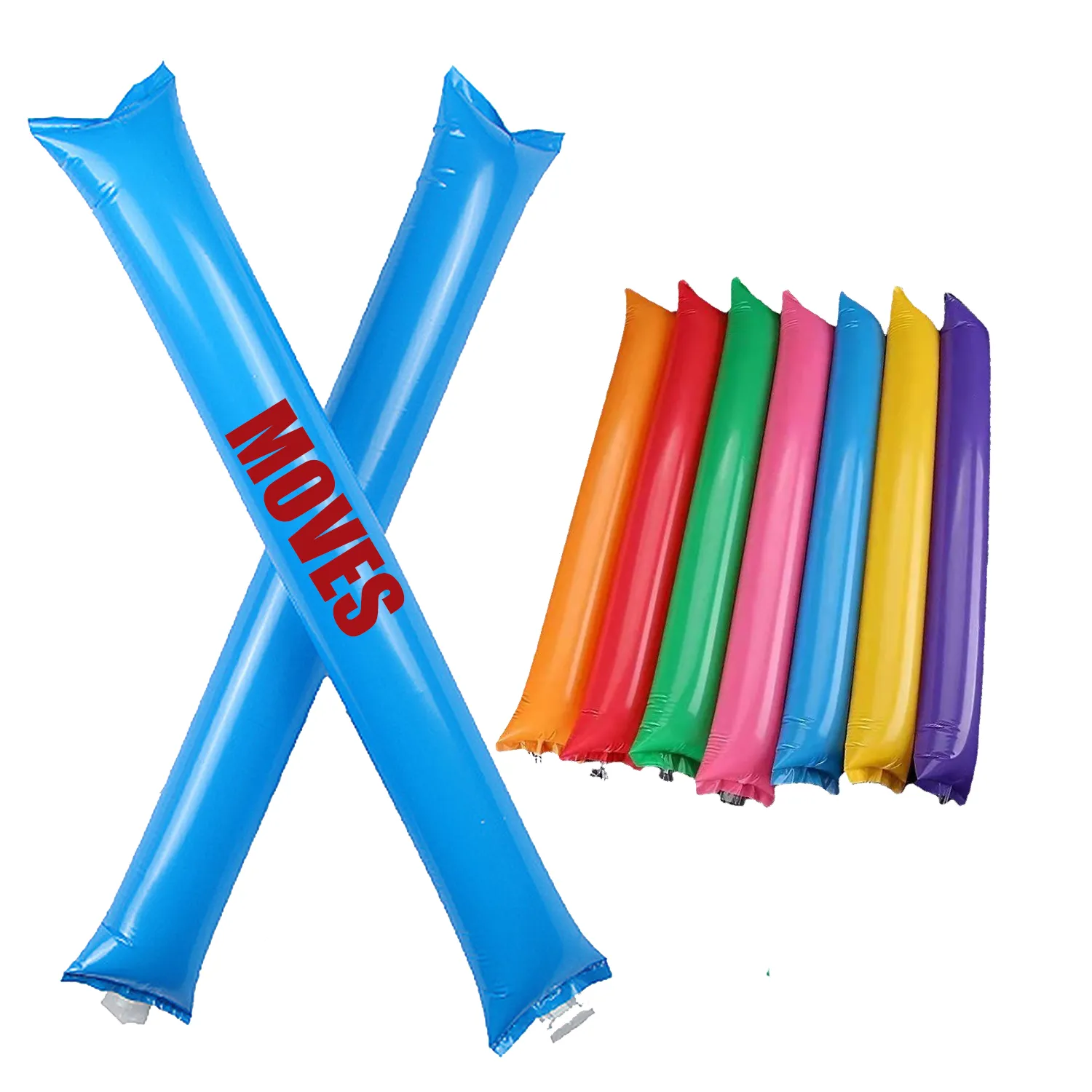 Noise Maker Thundersticks 2