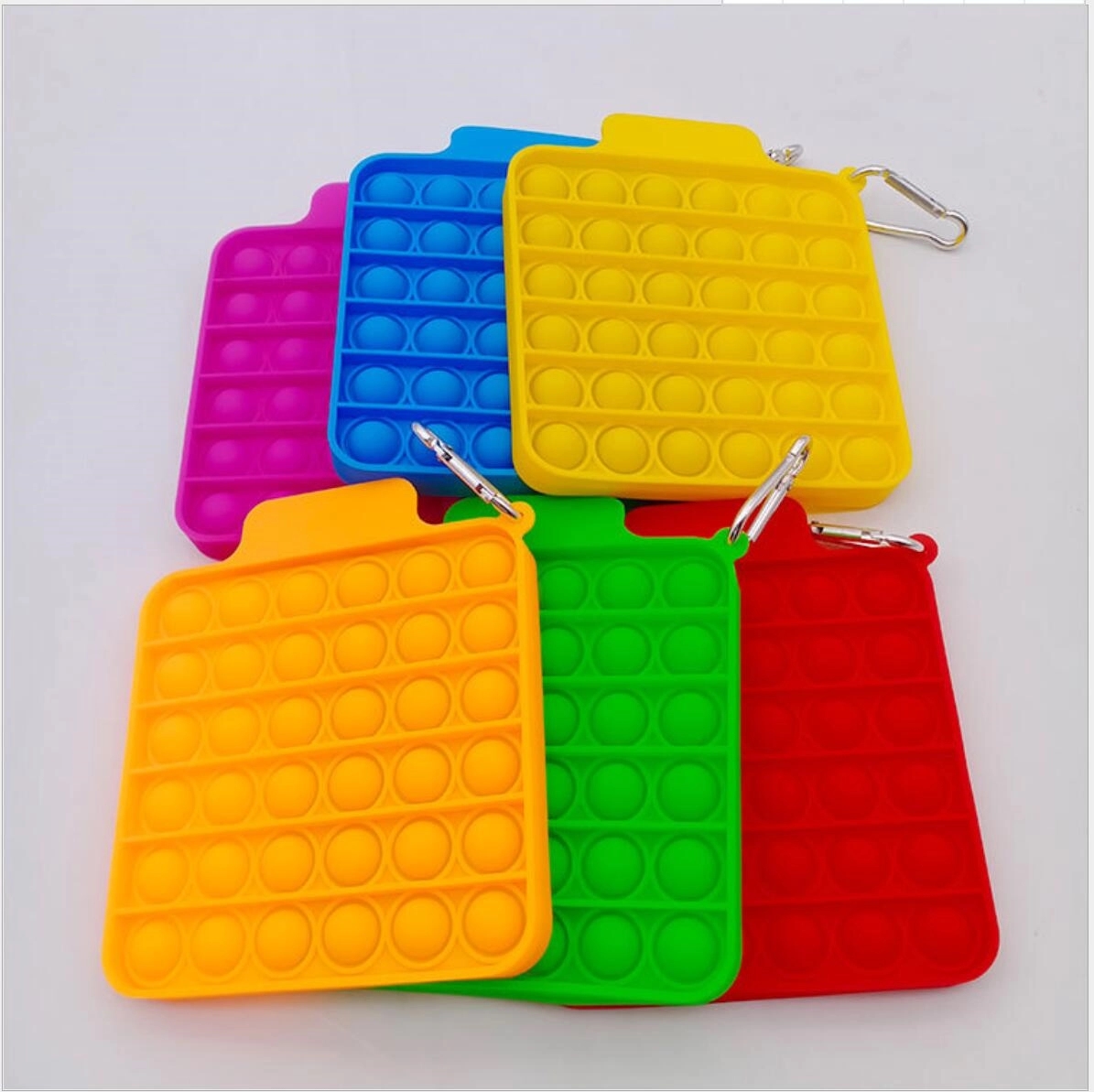 Push Pop Stress Reliever Toy 2