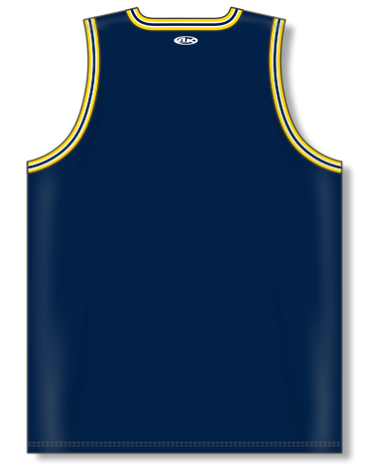 Pro Basketball Jerseys B1710-G01 68