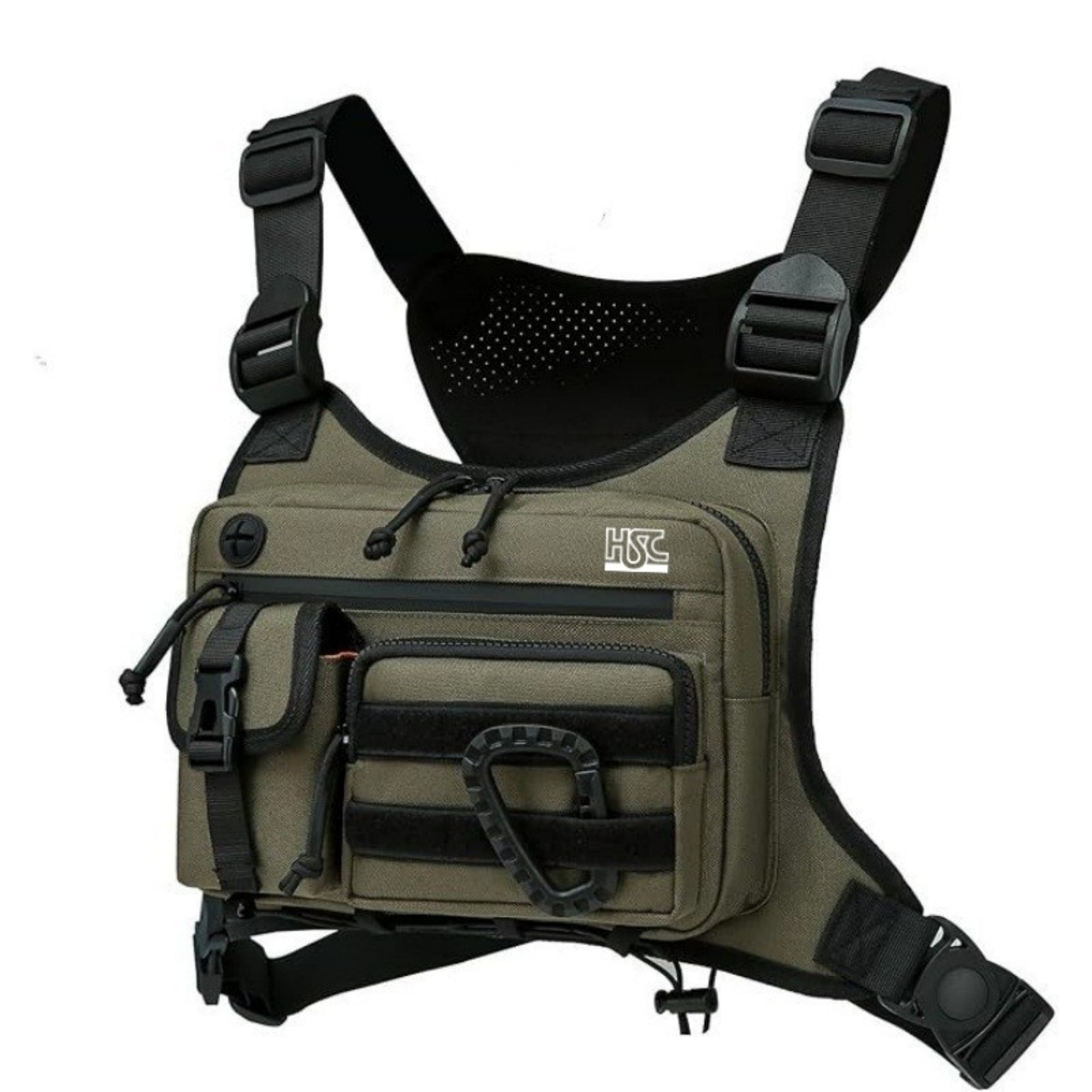 Outdoor Chest Bag