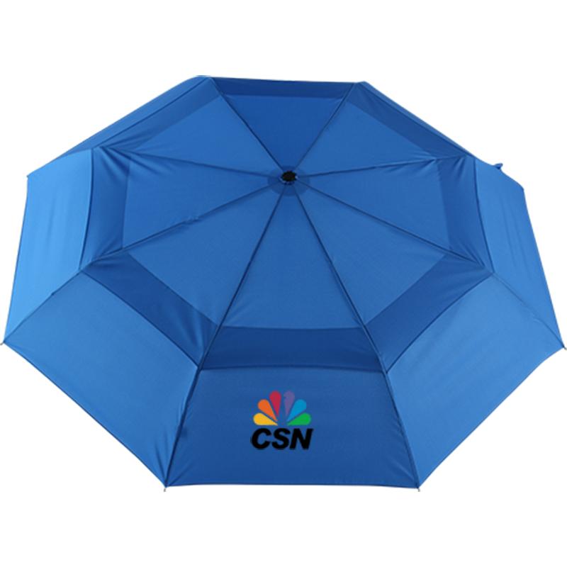Auto-Open/Close Umbrella 27