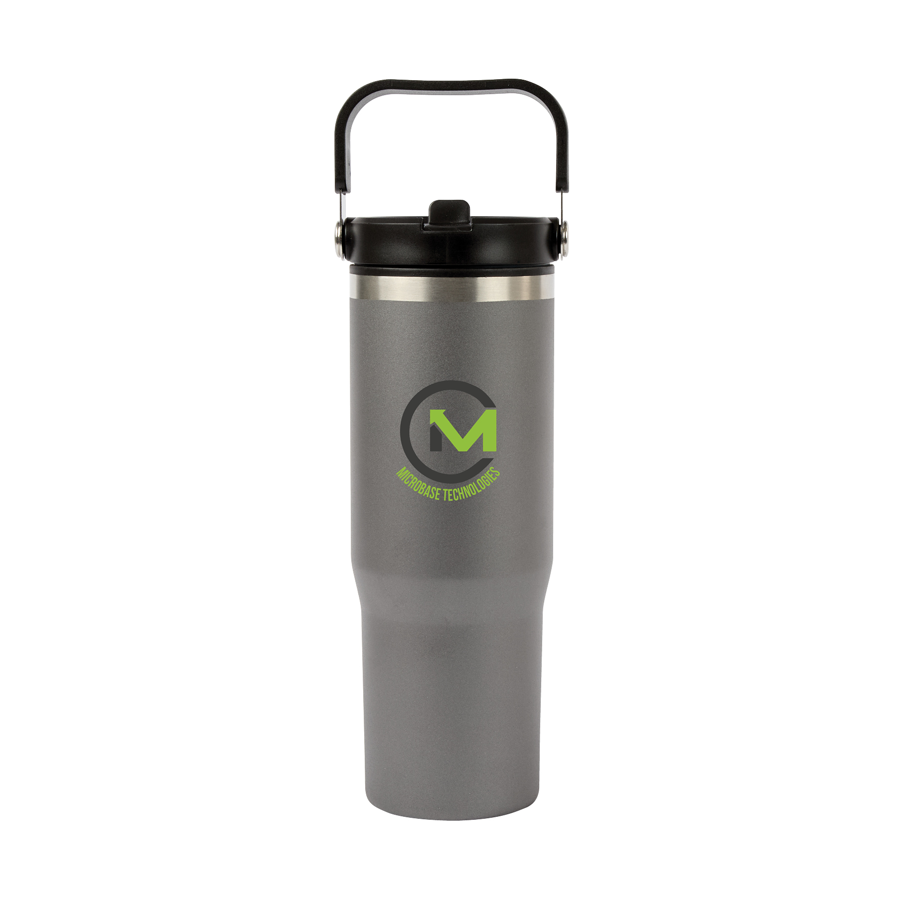 Ebson 30 oz. Steel/PP Liner Water Bottle, custom water bottle with logo imprint 139