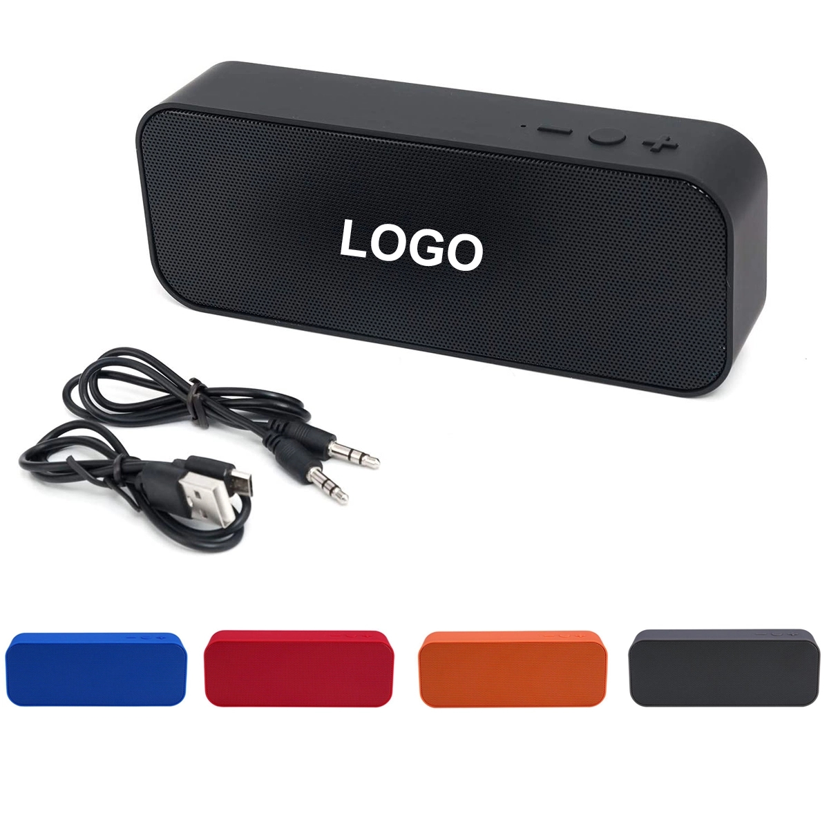 Portable Bluetooth Speaker 2