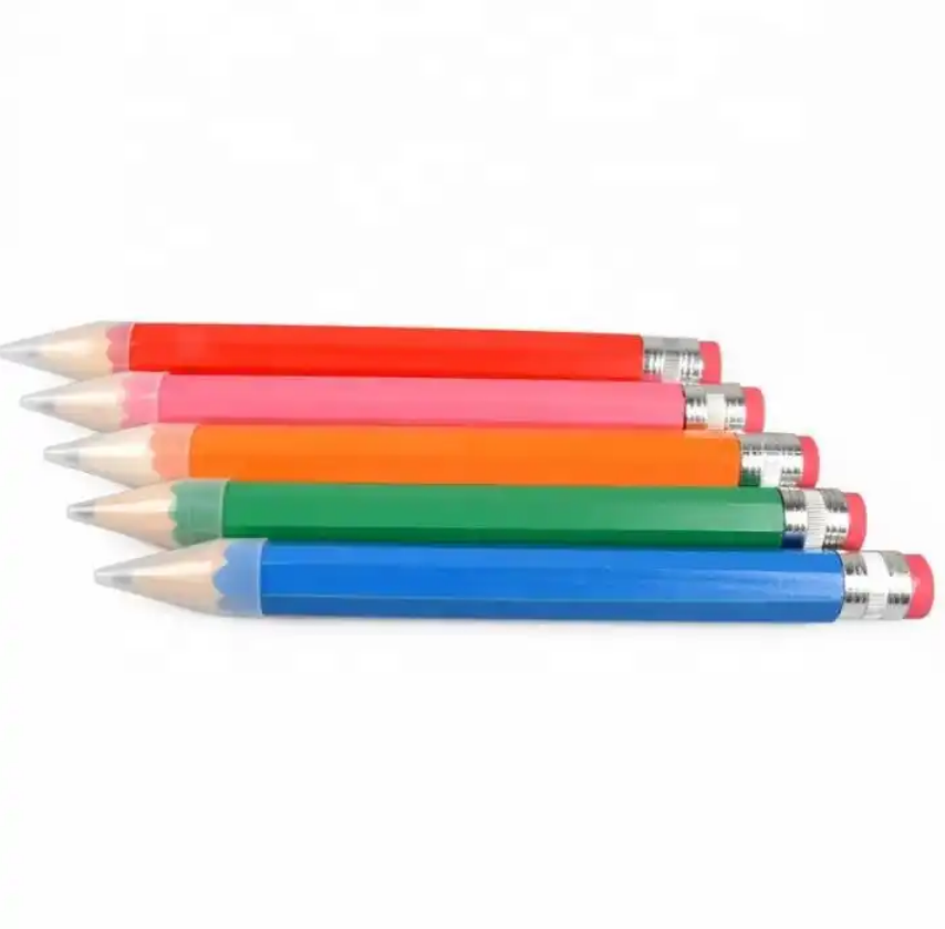 Giant Pencil 3