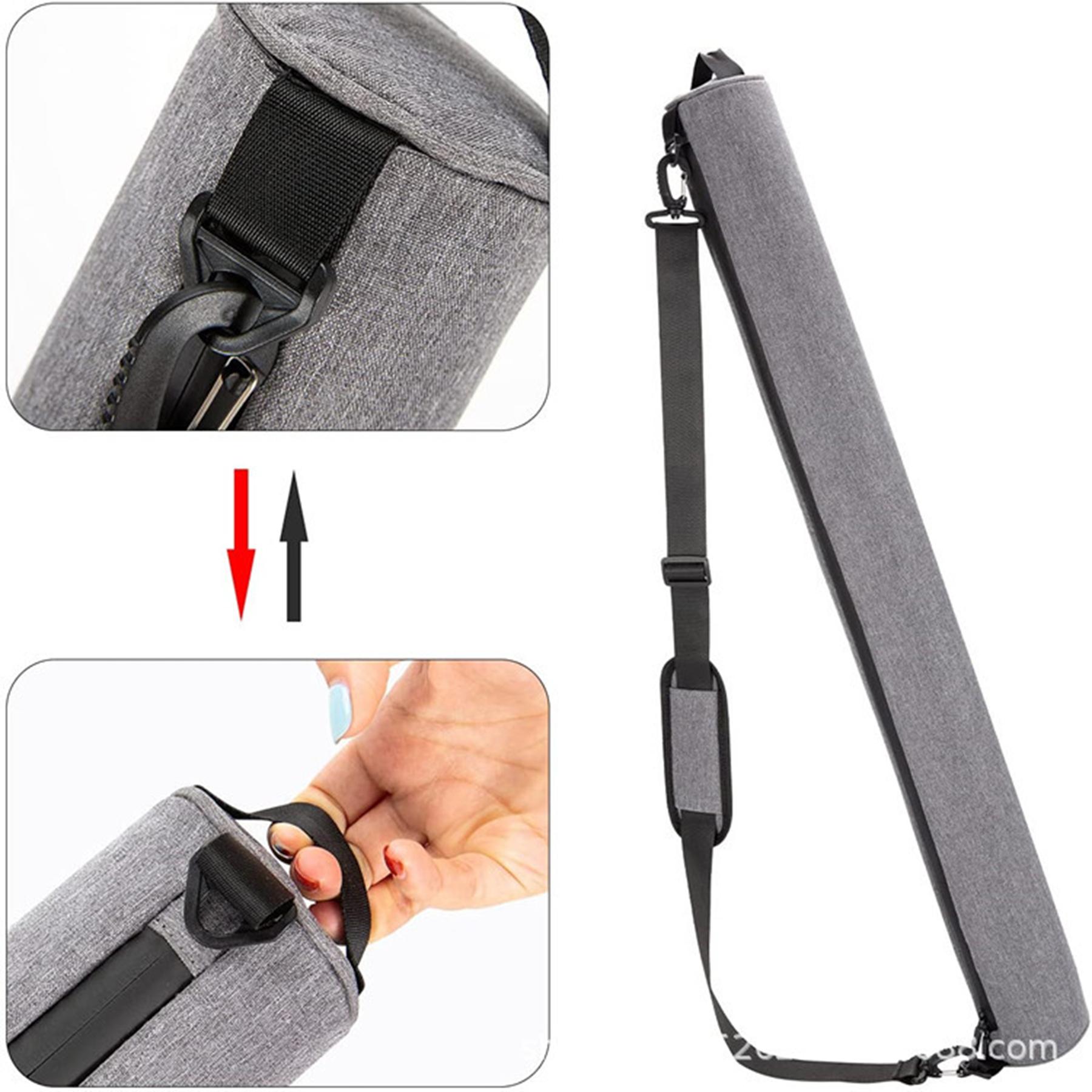 Golf Bag Beer Cooler Insulated Sleeve 3