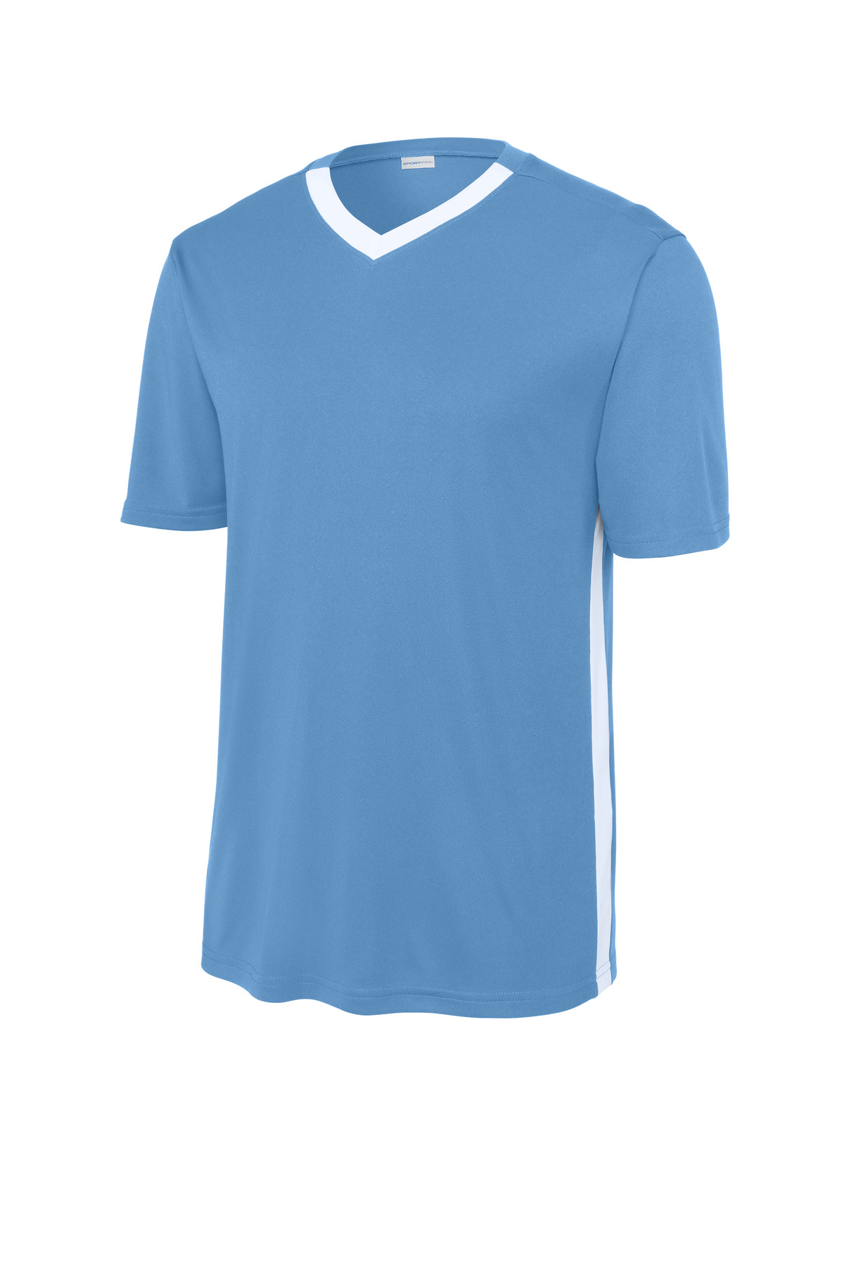 Sport-Tek Competitor United V-Neck ST101 2