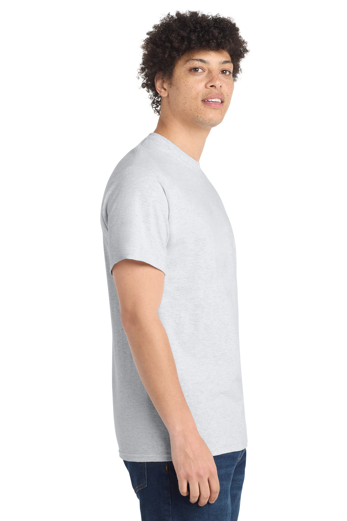 Port & Company® Core Cotton T-Shirt 6