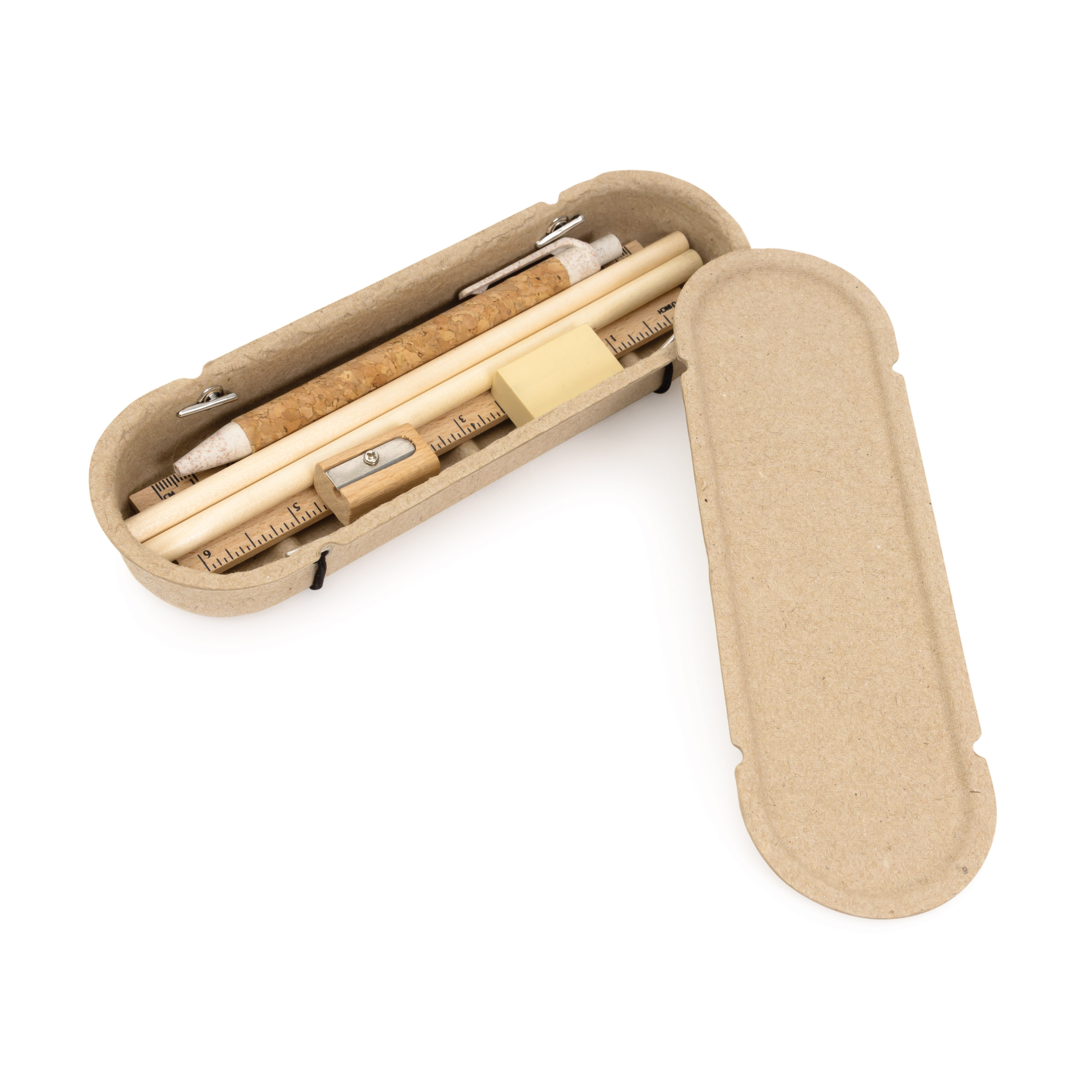 Ecologist 6-piece Eco Stationery Kit 2