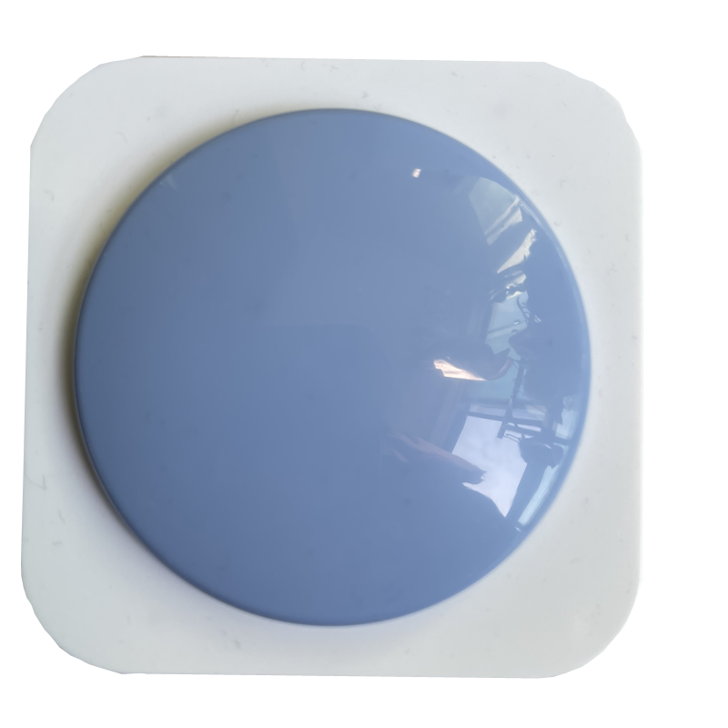 Square Record Sound Button 2