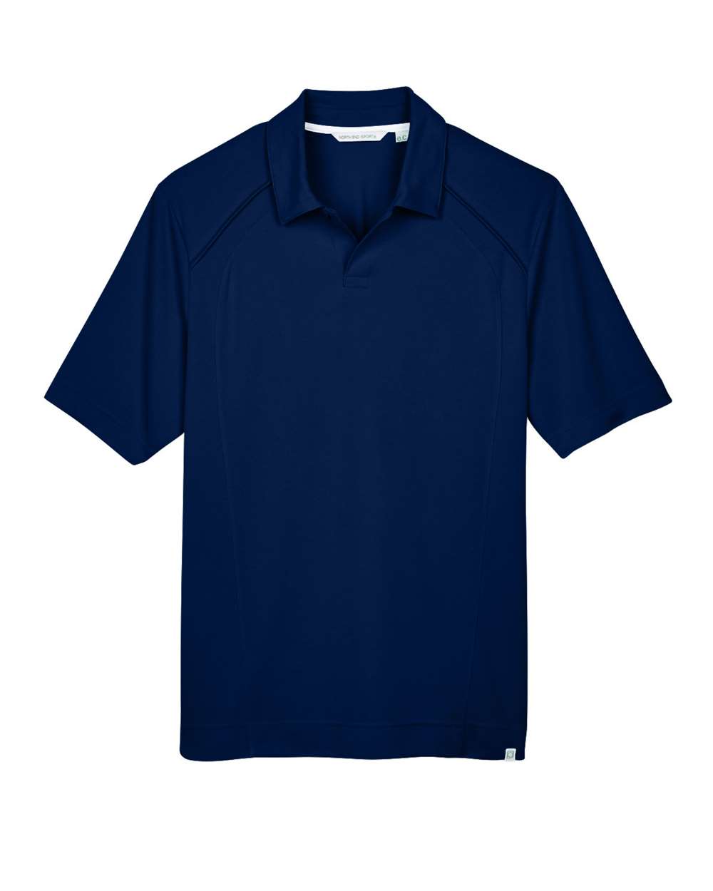 Men's Recycled Polyester Performance Pique Polo - 88632 20