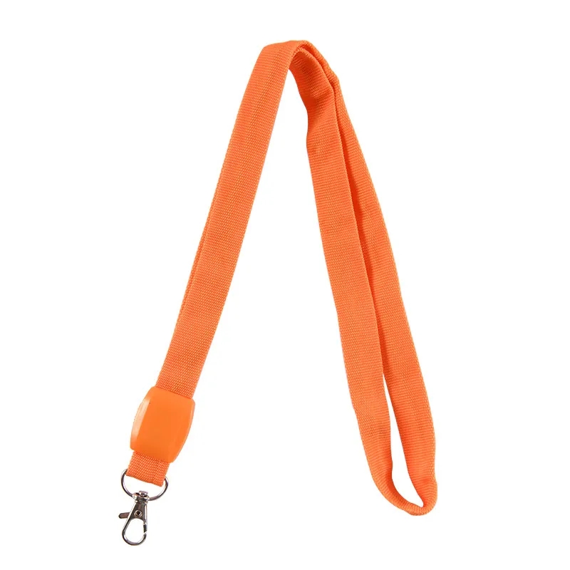 Led Light Up Flashing Cruise Lanyards 5