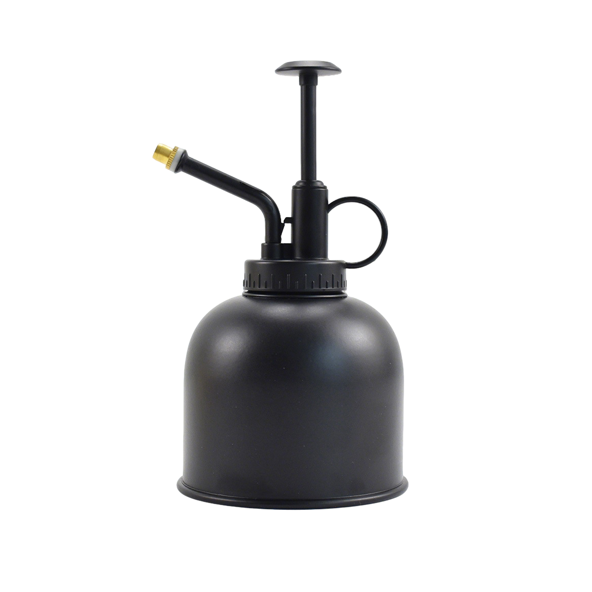 Stainless Steel Fine Mist Plant Mister 4