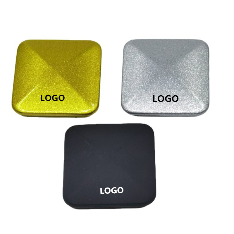 Kinetic Desk Overturn Spinning Toy, Flip Fop Stress Toy - Four Angles 2